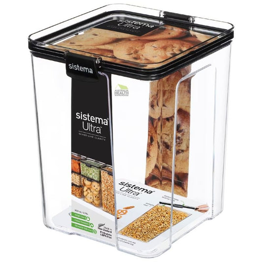 Sistema Ultra Food Storage Container 2.75 Litre
