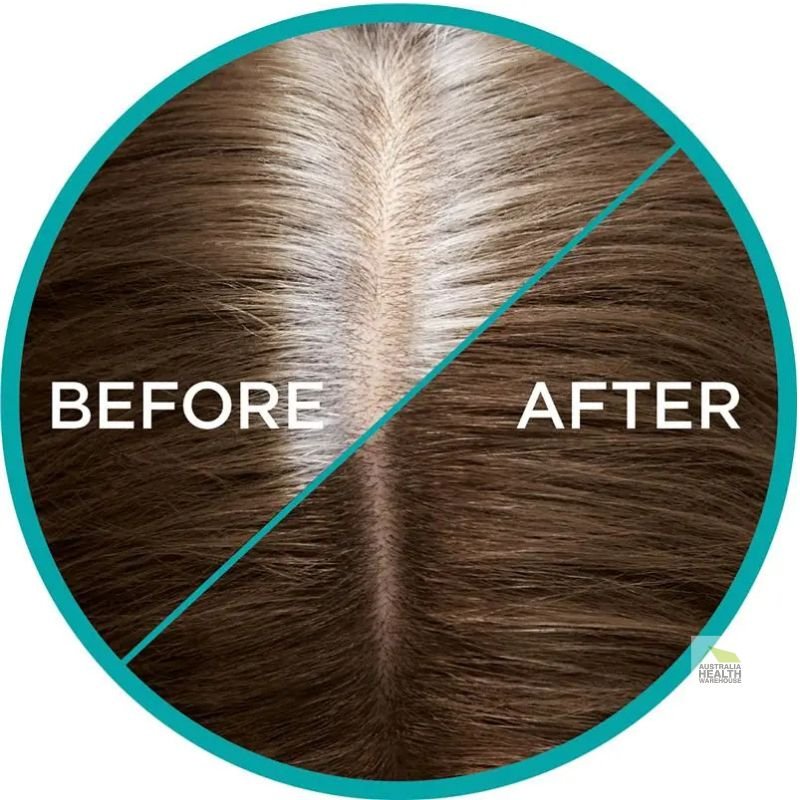 L'Oreal Magic Retouch Cool Dark Brown 75mL