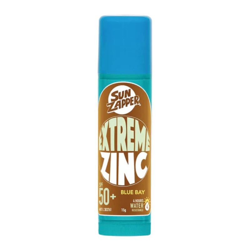 Sun Zapper Extreme Zinc SPF 50+