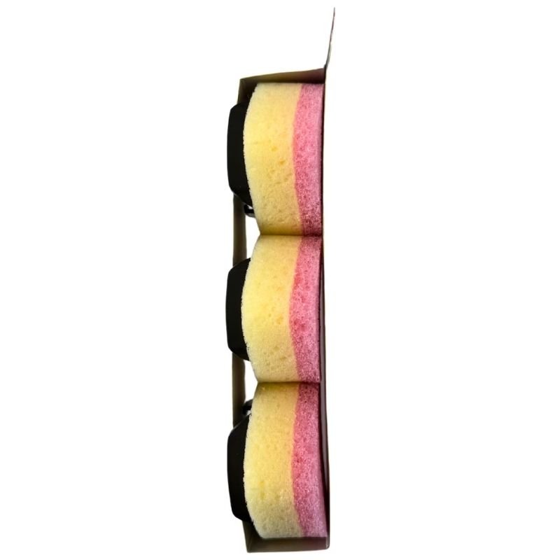 Dishmatic Wonder Wand Non Scratch Refill Scourers 3 pack