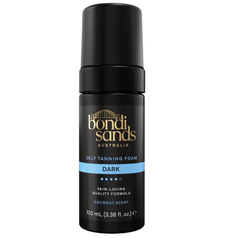 Bondi Sands Mini Dark Foam 100ml