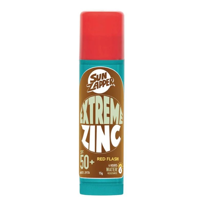 Sun Zapper Extreme Zinc SPF 50+