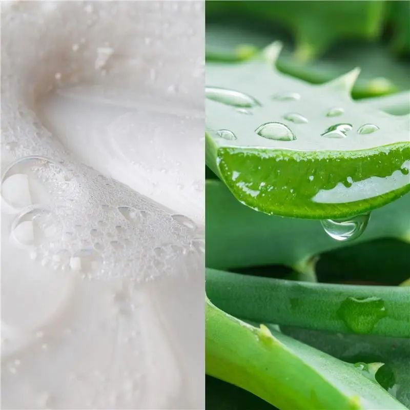 Palmolive Naturals Active Nourishment Shampoo Aloe Vera 350mL