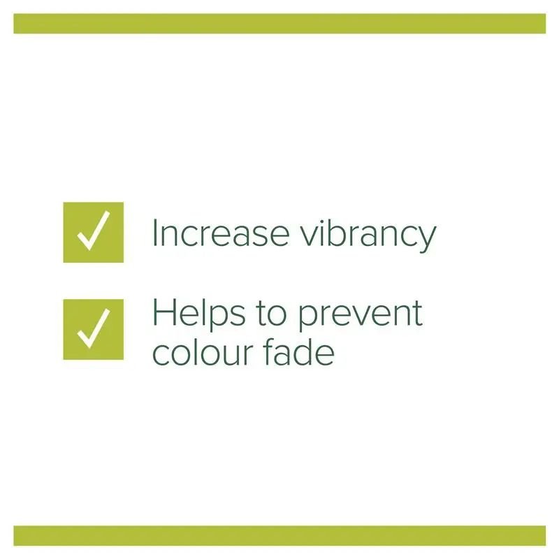 Palmolive Vibrant Colour Shampoo Avocado 350mL