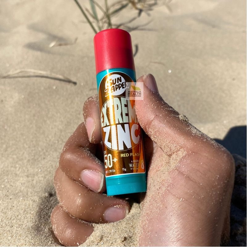 Sun Zapper Extreme Zinc SPF 50+