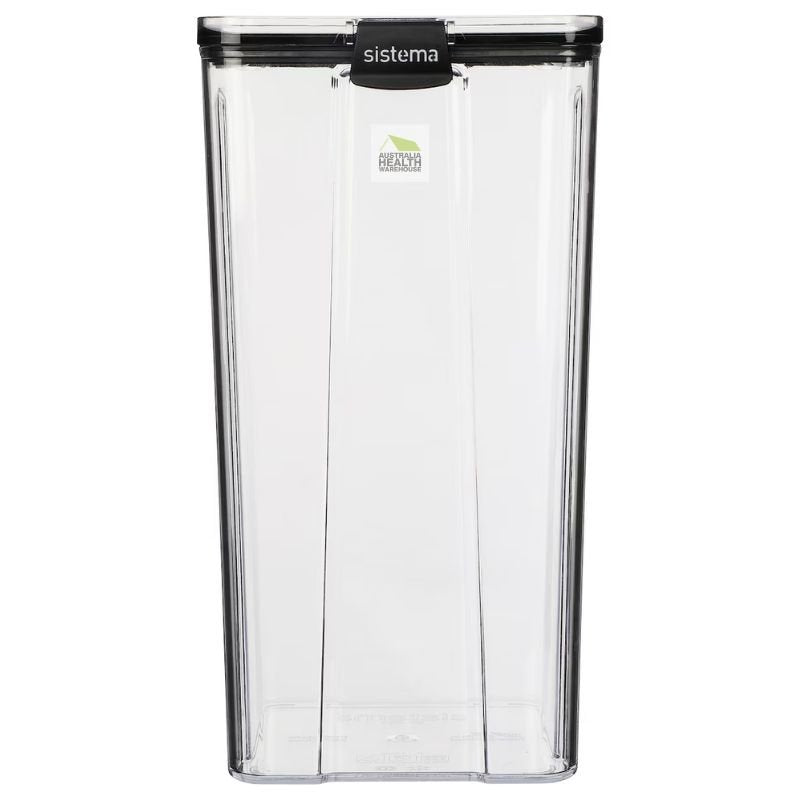 Sistema Ultra Food Storage Container 4 Litre