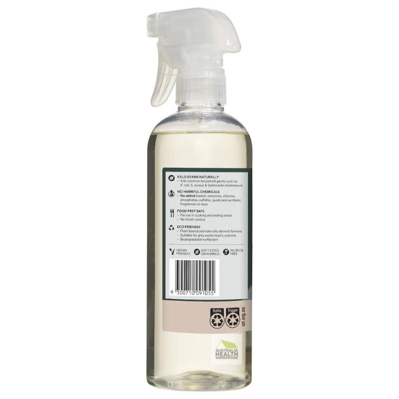 Bosisto’s Multipurpose Cleaner 500mL