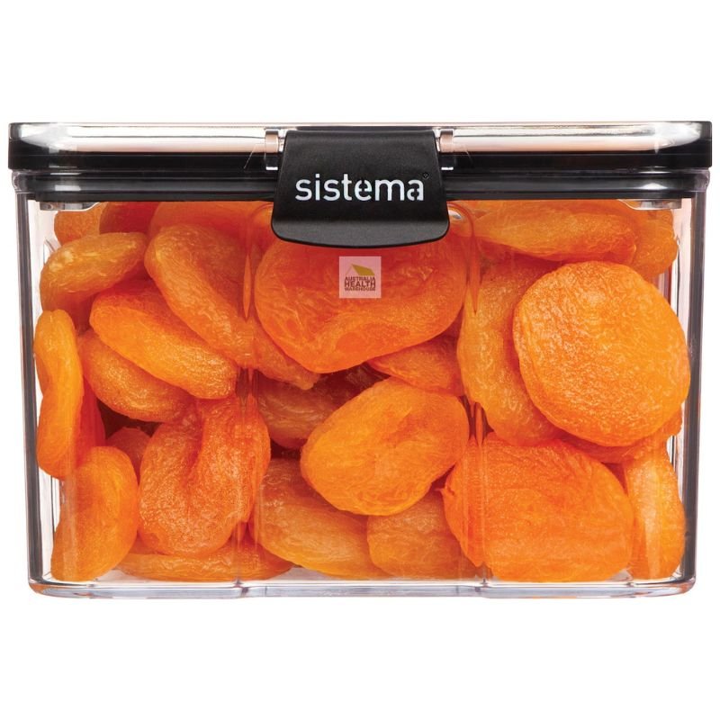 Sistema Ultra Food Storage Container 1.4 Litre