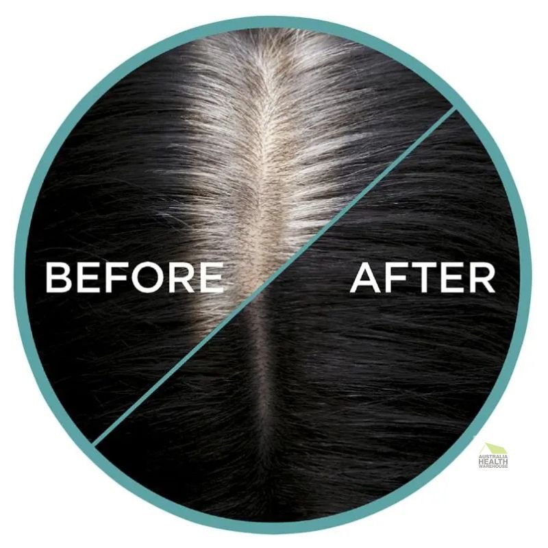 L'Oreal Magic Retouch Black 75mL
