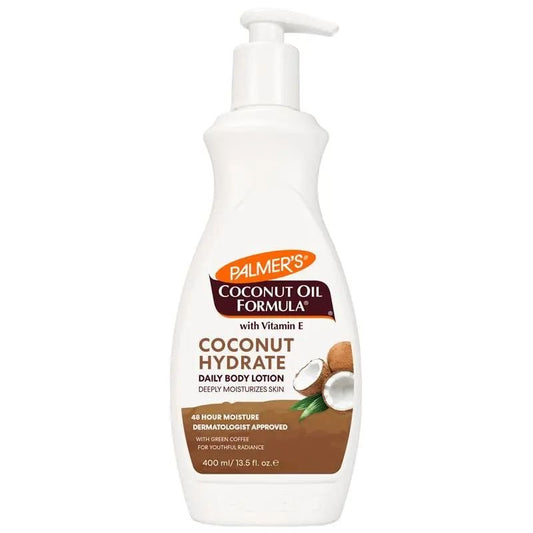 Palmer's Coconut Oil Body Lotion 400mL
