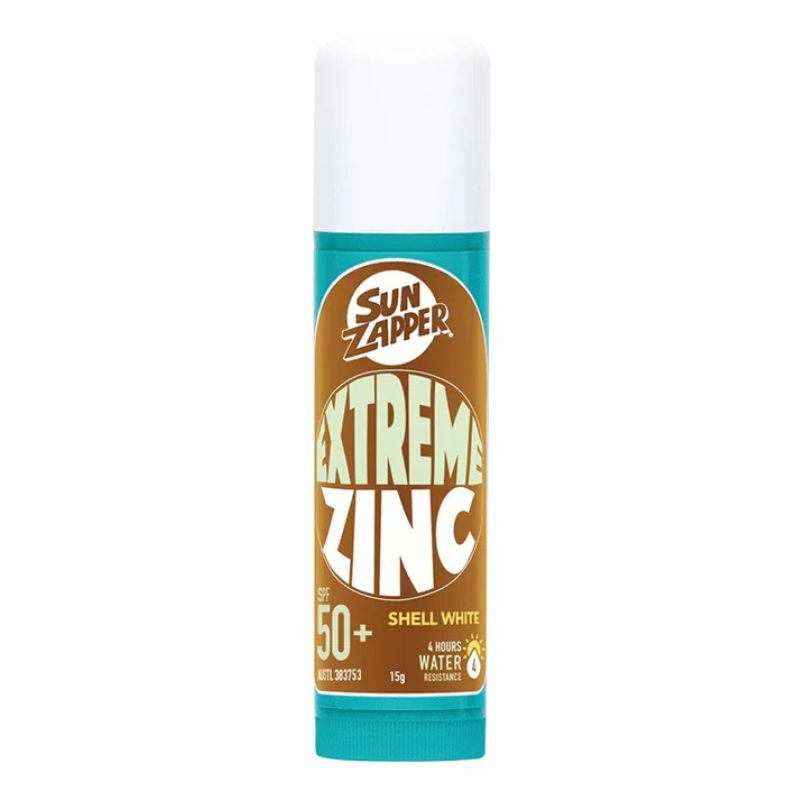 Sun Zapper Extreme Zinc SPF 50+
