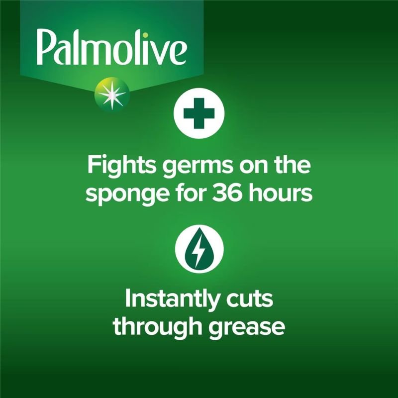 Palmolive Ultra Strength Original Dishwashing Liquid 950mL