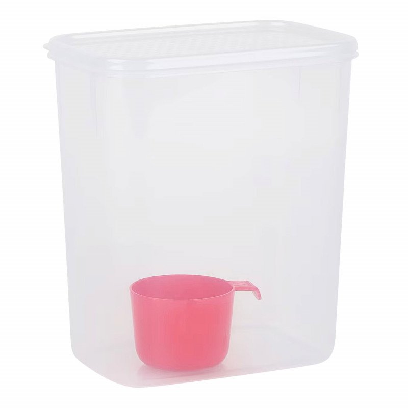 Decor Tellfresh Pantry Container Oblong 3 Litre