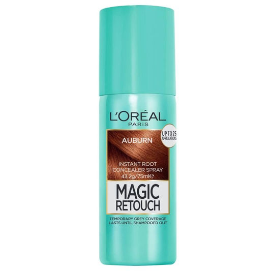 L'Oreal Magic ReTouch 6 Auburn 75mL