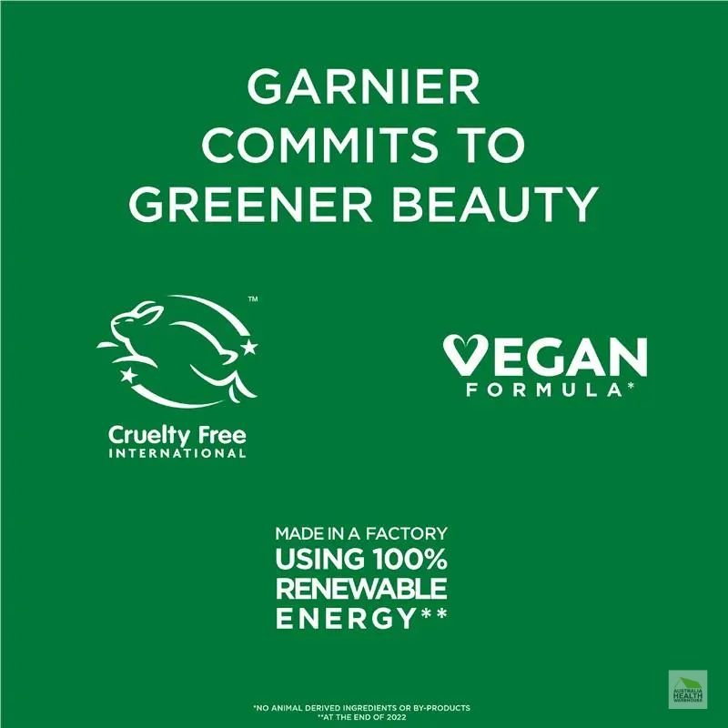 Garnier Fructis Normal Strength & Shine Shampoo 850mL