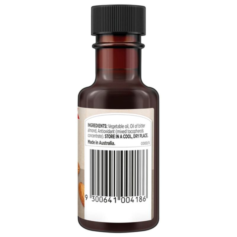 Queen Finest Natural Almond Extract 50mL