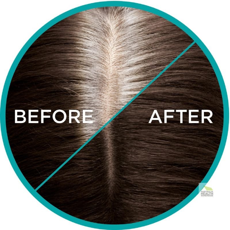 L'Oreal Magic Retouch Dark Brown 75mL