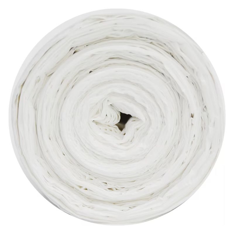 Armada Kitchen Tidy Bags With Handle Ties Small Roll 40 pack