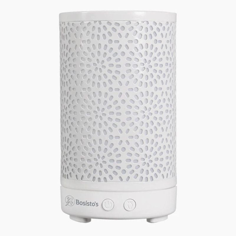 Bosisto’s Serenity Diffuser - One Size (Australian Power Plug)