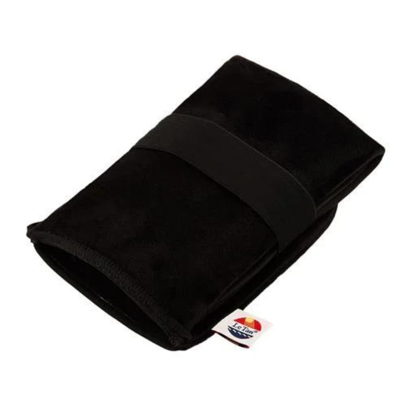 Le Tan 2 In 1 Tanning Mitt & Back Applicator