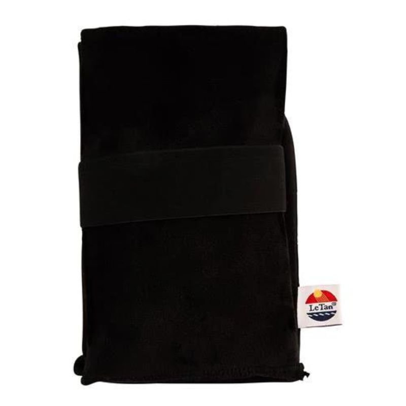 Le Tan 2 In 1 Tanning Mitt & Back Applicator