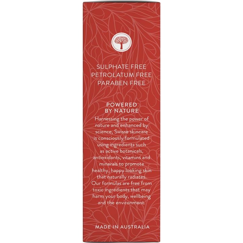 Swisse Skincare Rose Hip Antioxidant Facial Oil 50ml