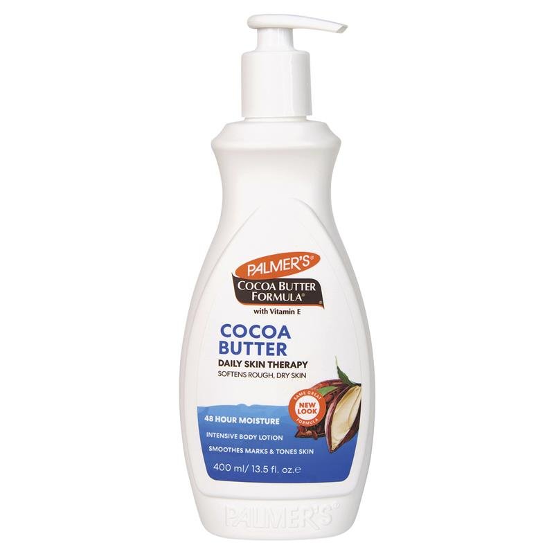 Palmer's Cocoa Butter Formula Body Lotion 400mL