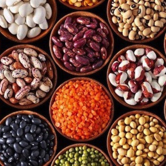 What Are Superfoods?