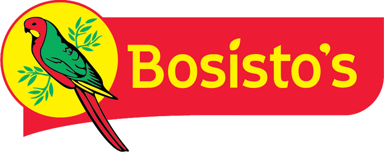 Bosisto's