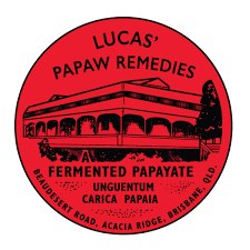 Lucas' Papaw