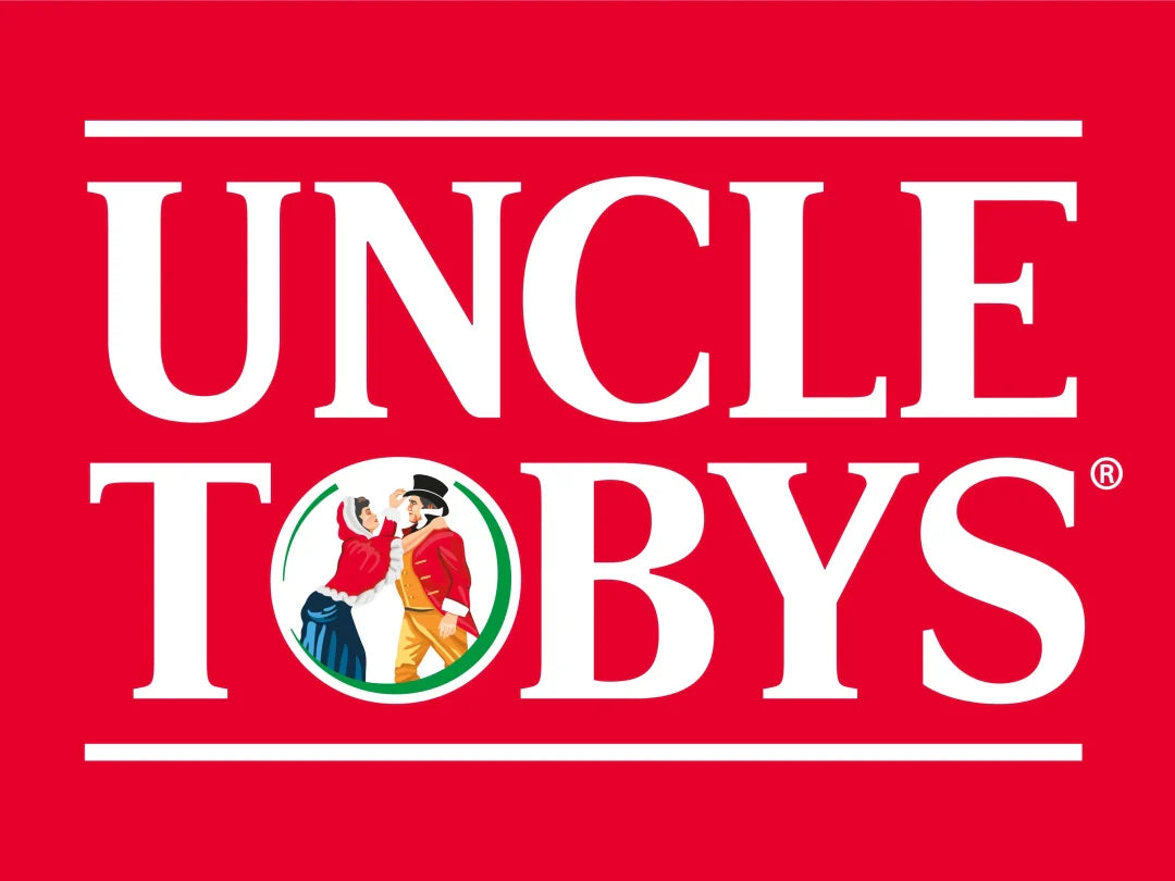 Uncle Tobys