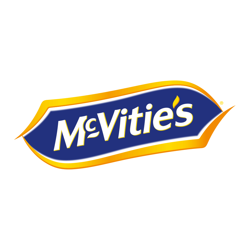 Mcvitie's