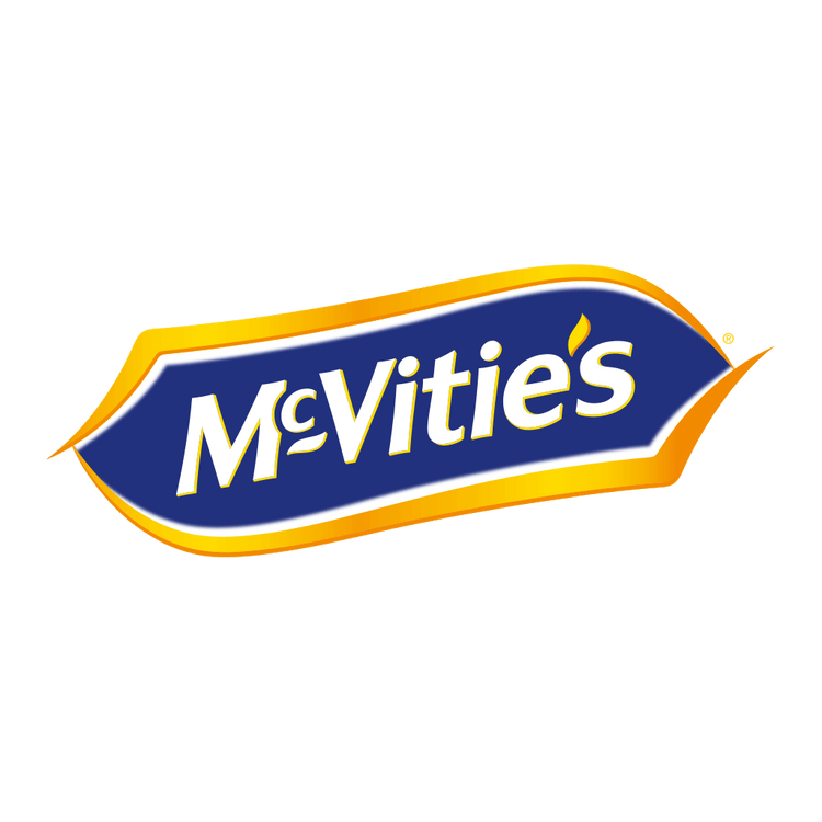 Mcvitie's