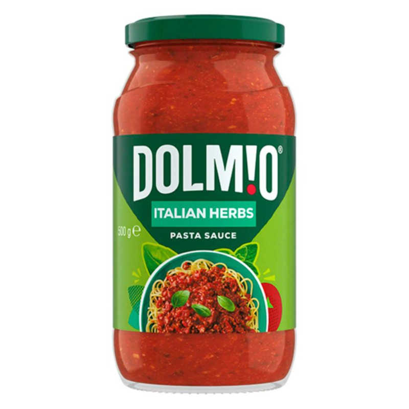 Dolmio Pasta Sauce