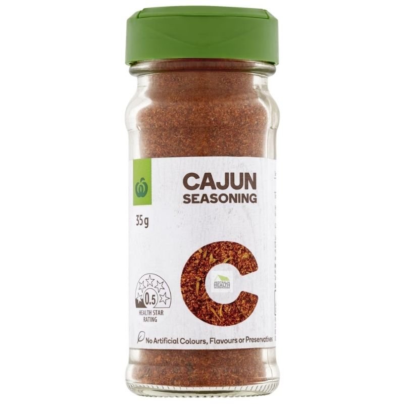 Woolworths Cayenne Pepper 30g