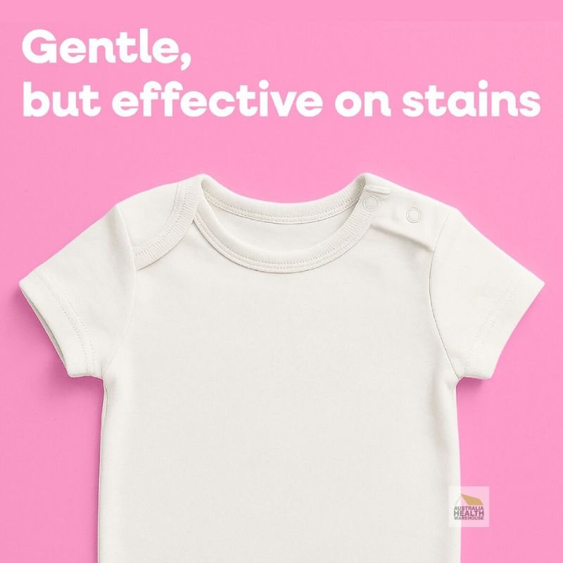 Cold Power Sensitive Laundry 29 Capsules