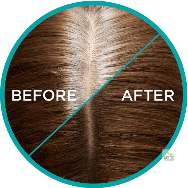 L'Oreal Magic Retouch Brown 75mL
