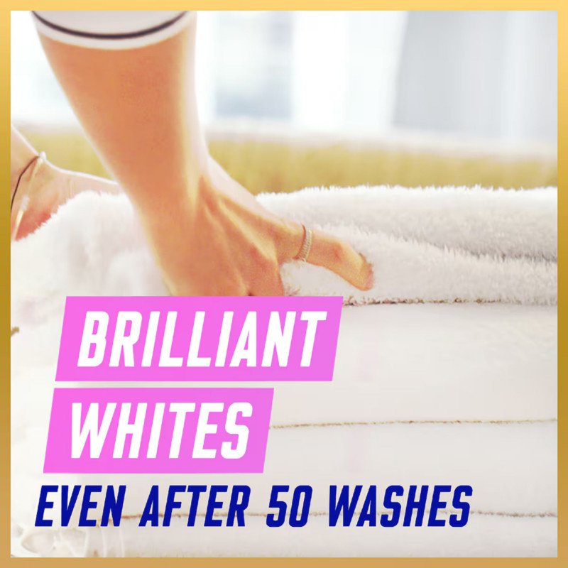 [Expiry Date: 01/2028] Vanish Gold Oxi Action White Stain Remover 2kg