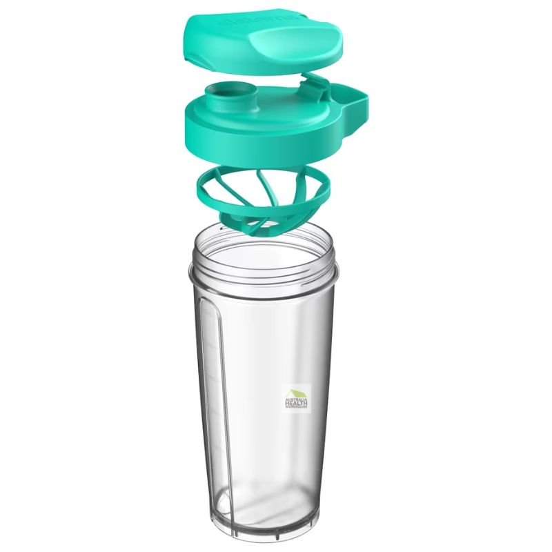 Sistema Hydrate Active Shaker (GREEN) 750mL