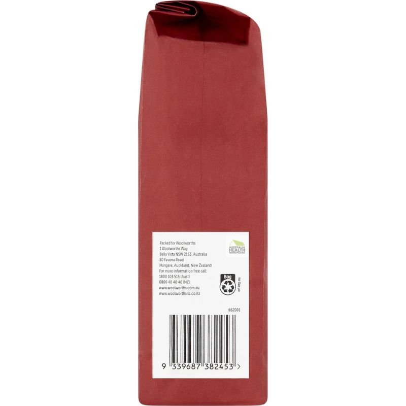 Woolworths Essentials Self Raising Flour 2kg