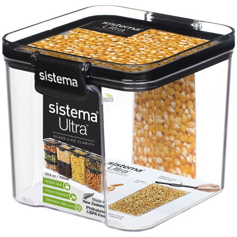 Sistema Ultra Food Storage Container 700mL