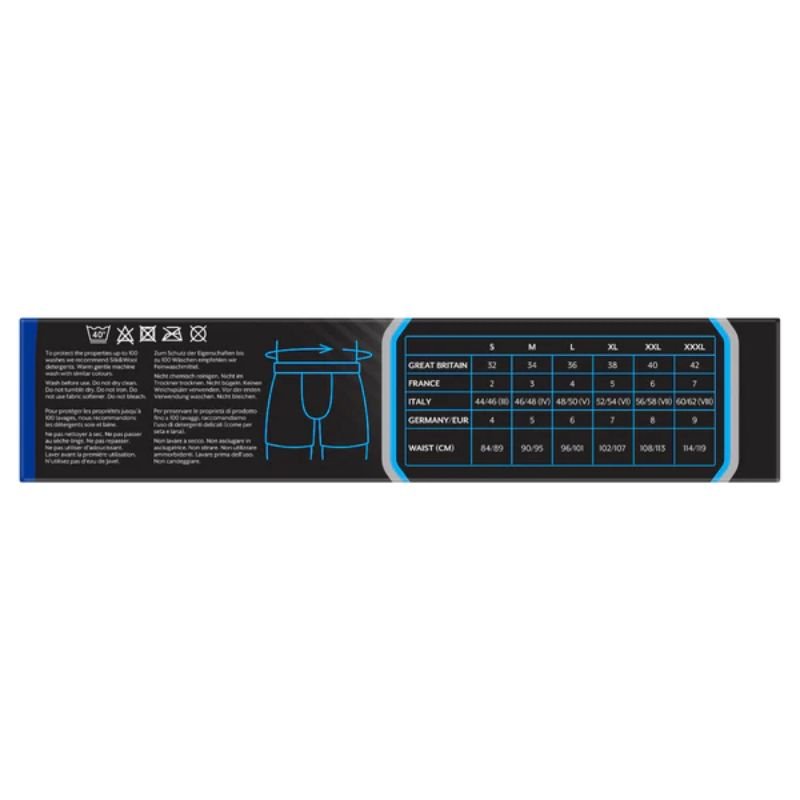 Tena Men Washable Protective Underwear Boxer (XL Size) 1 Pack