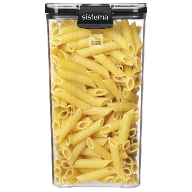 Sistema Ultra Food Storage Container  1.3 Litre