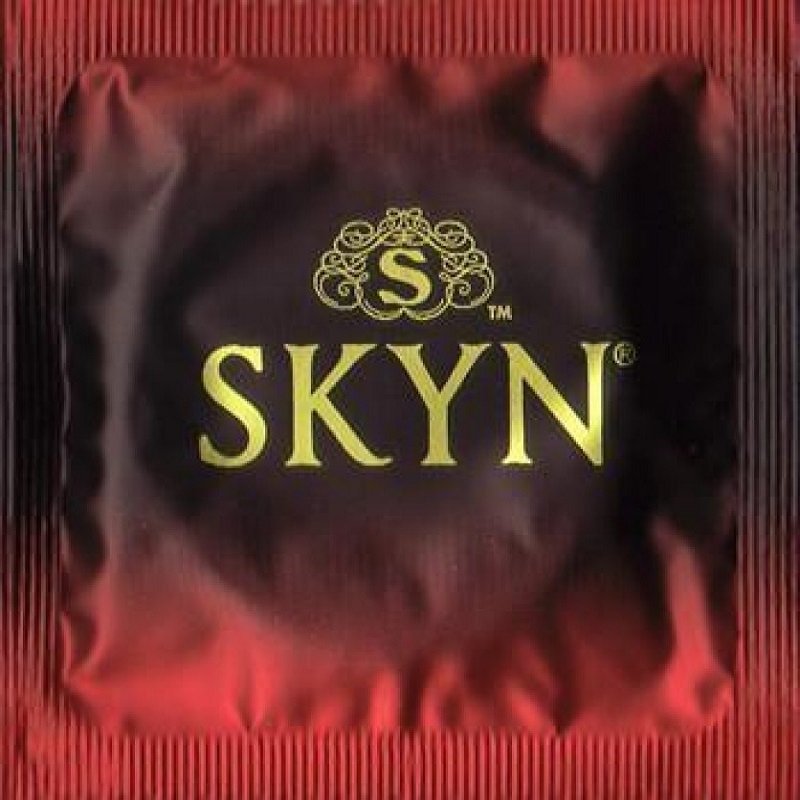 [Expiry: 06/2028] SKYN Intense Feel Condoms 10 Pack