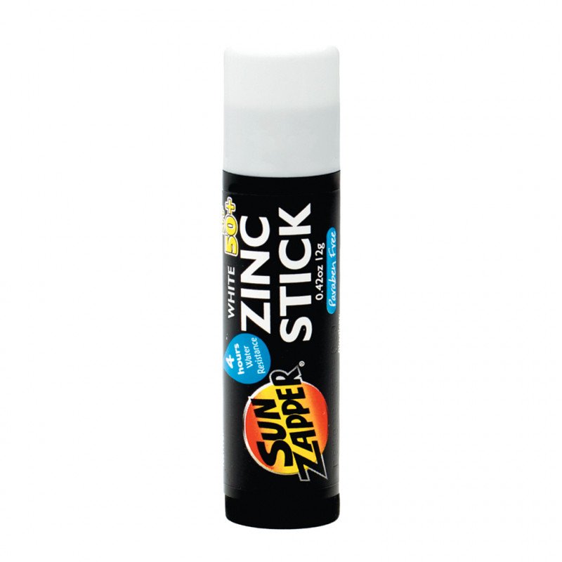 Sun Zapper Zinc Stick SPF 50+