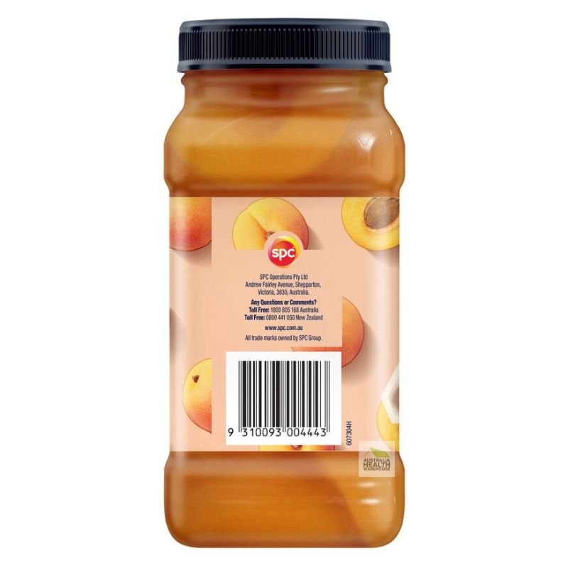 [CLEARANCE Expiry: 30/06/2026] Goulburn Valley Apricots In Juice 700g