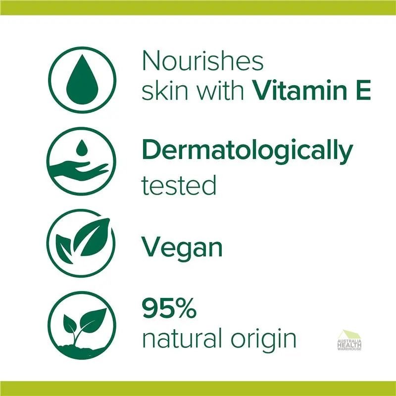 Palmolive Naturals Pomegranate & Mango Body Wash 1 Litre