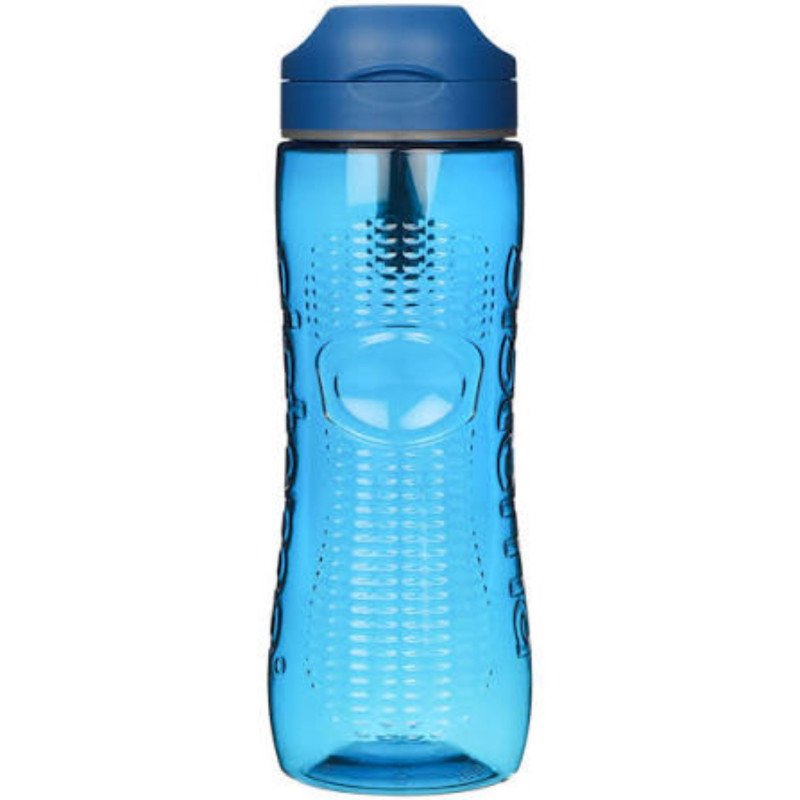 Sistema Hydrate Tritan Active Bottle 800mL (Blue)