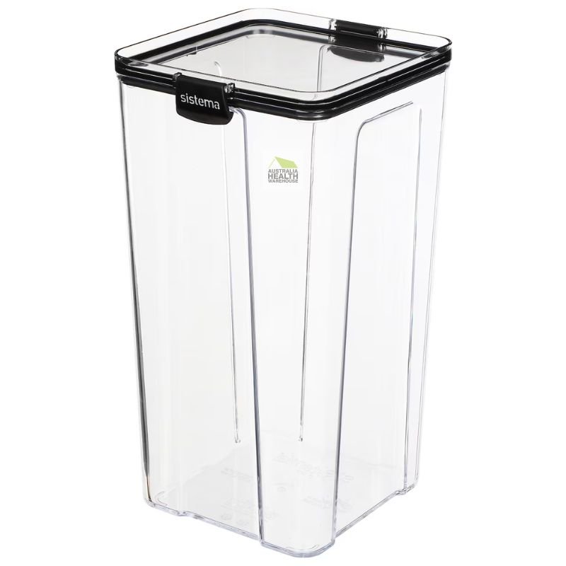 Sistema Ultra Food Storage Container 4 Litre