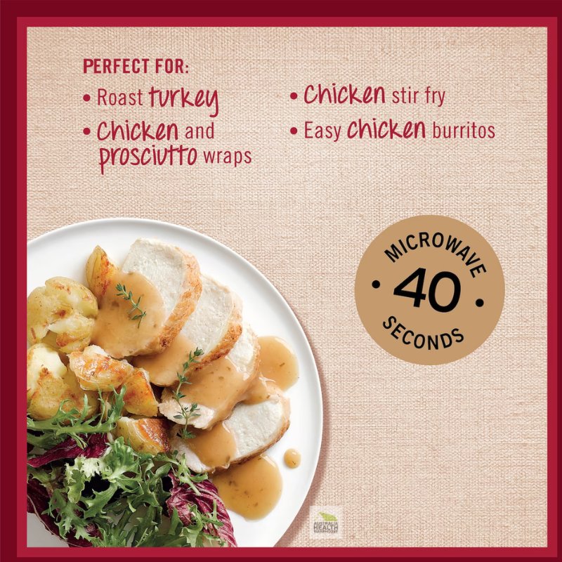 [Expiry Date: 06/05/2027] Gravox Roast Chicken With Herbs Liquid Gravy Pouch 165g